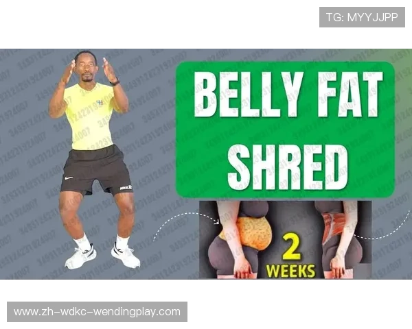 高强度间歇训练如何帮助加速脂肪燃烧与肌肉塑形